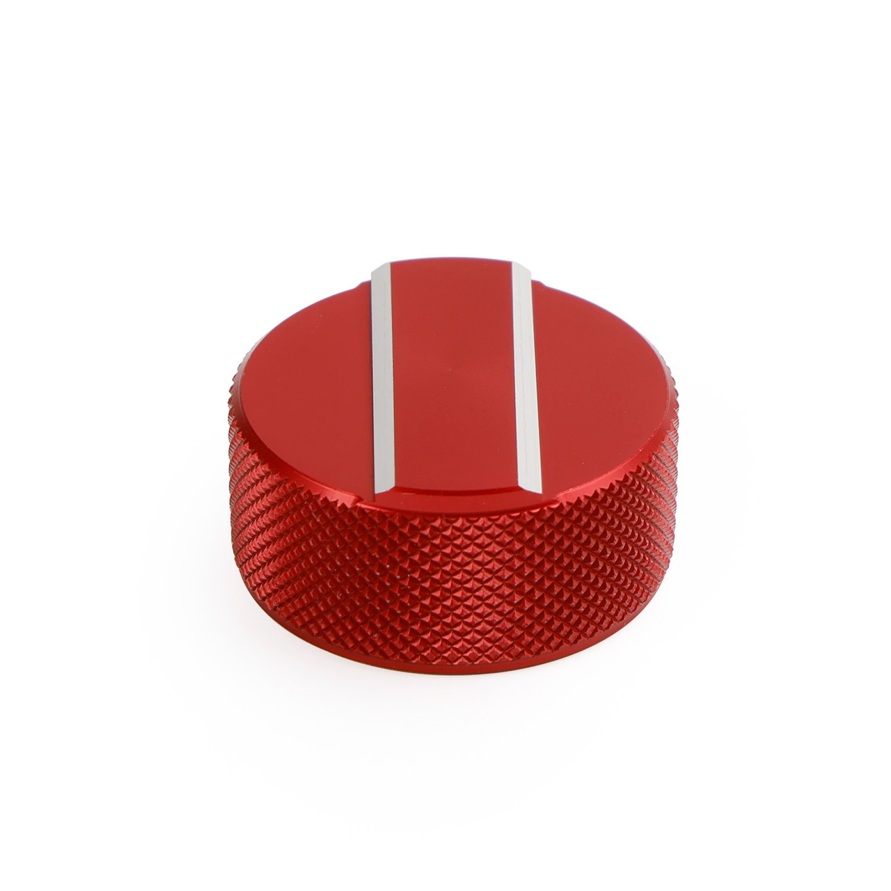 Red Expansion Water Tank Cap For Ducati Monster 937 950 Plus 821 1200 R S
