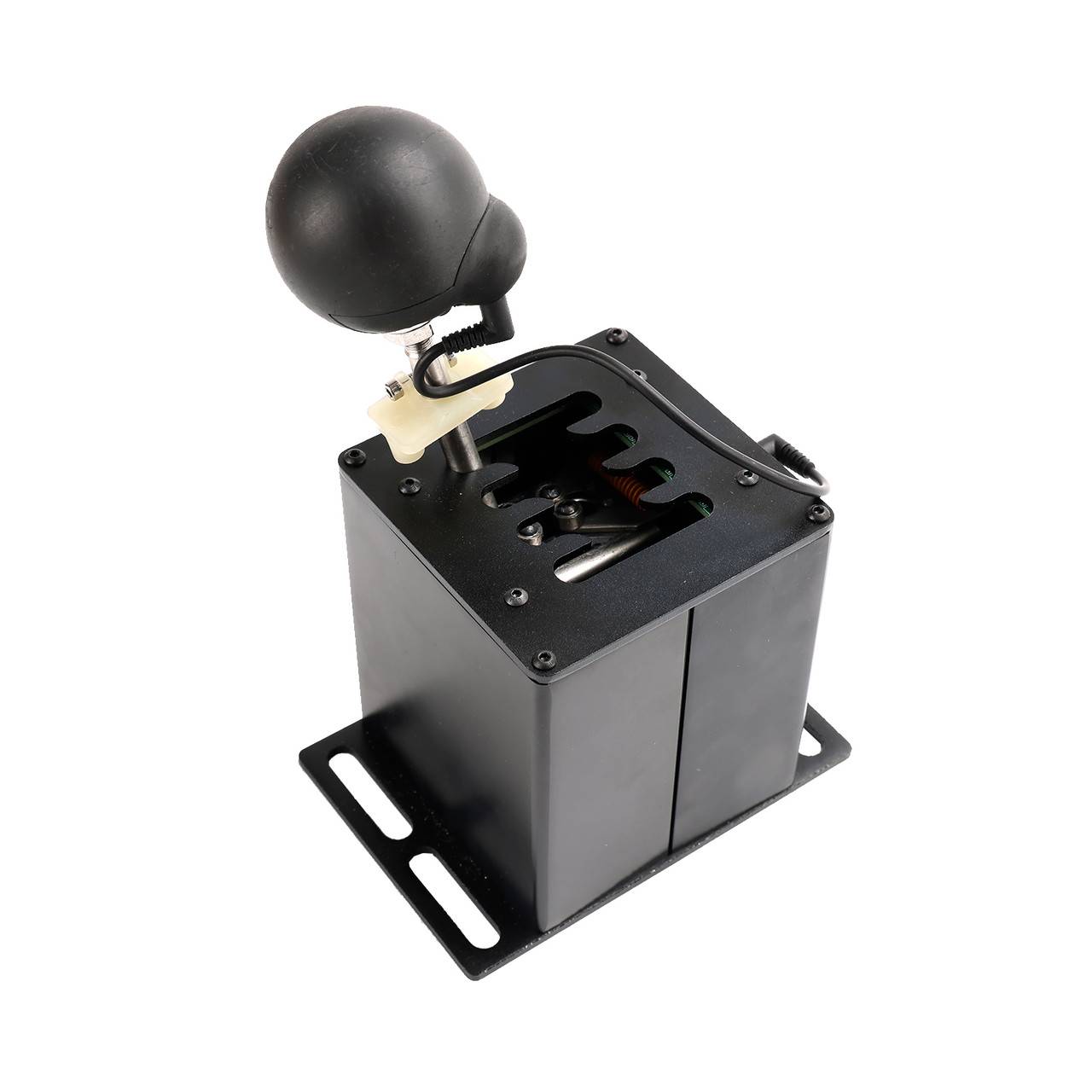 7+R USB Simulator Gear shifter for Logitech G29 G27 G25 G920