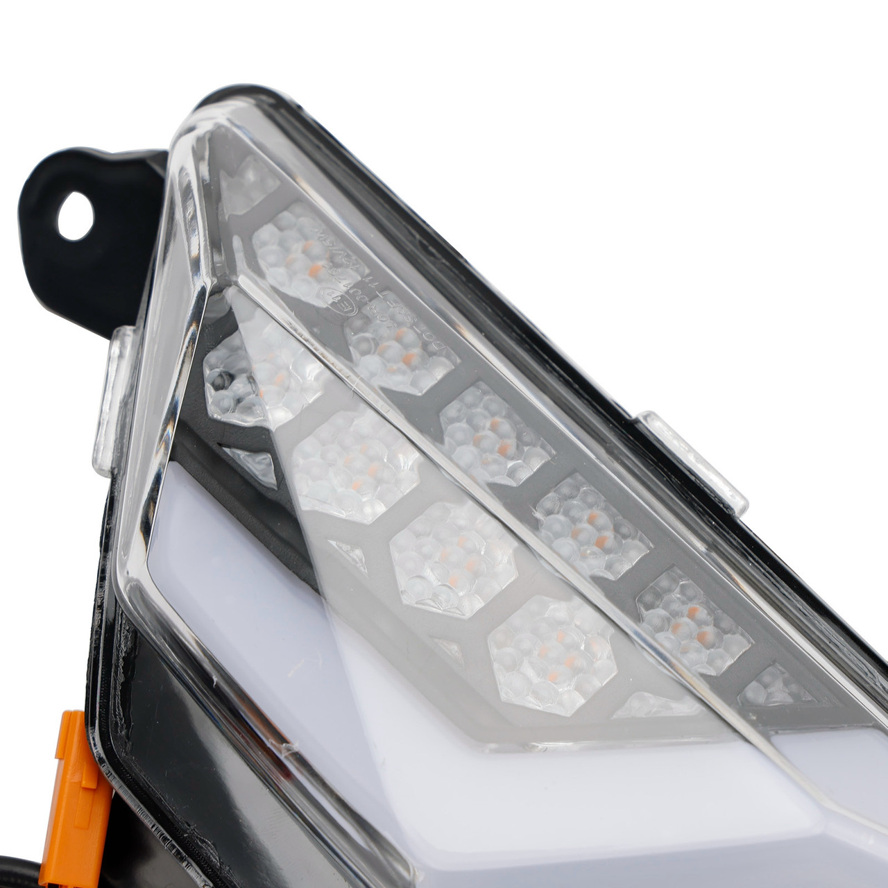 LED Front Turn Signal Light For KAWASAKI NINJA 300 400 650 ZX-6R