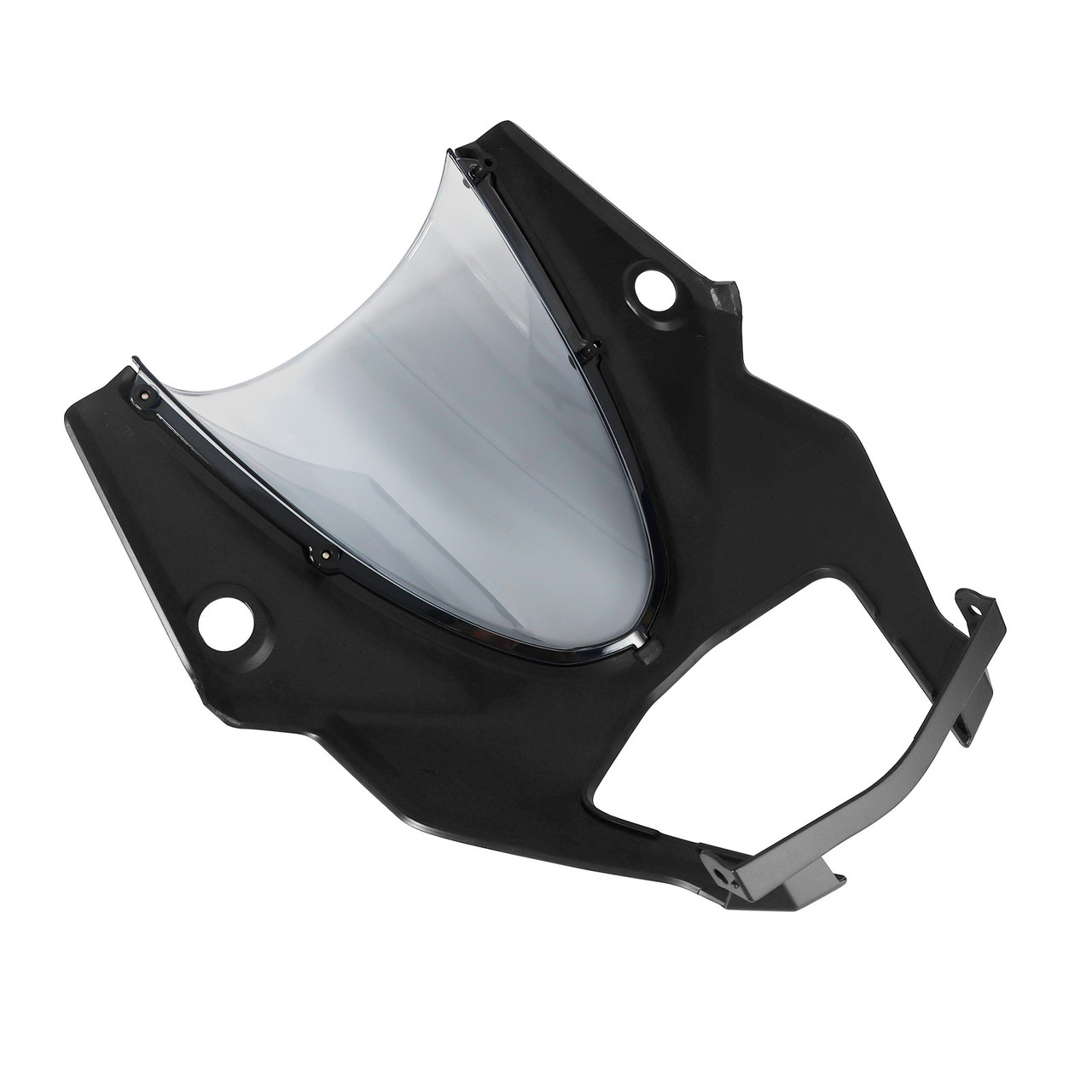 Windshield WindScreen Headlight Fairing Cover fit for RC390 2022-2023 D