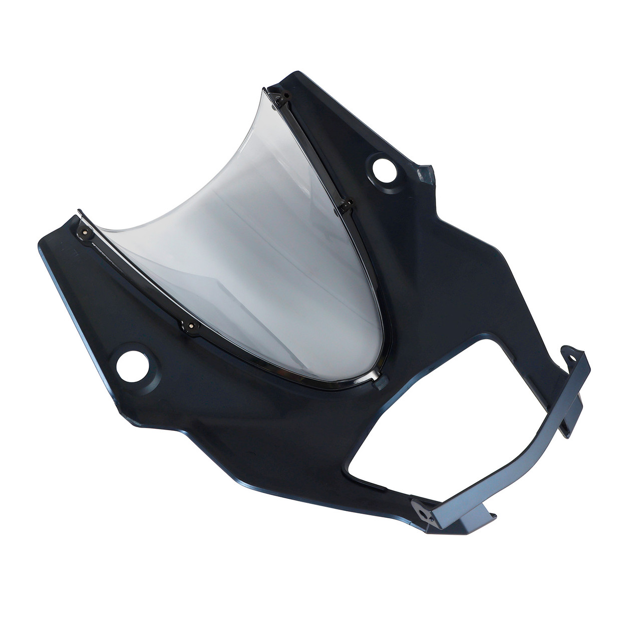 Windshield WindScreen Headlight Fairing Cover fit for RC390 2022-2023 E