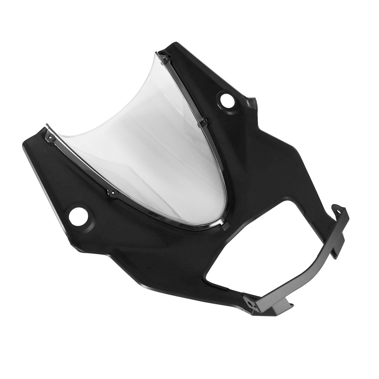 Windshield WindScreen Headlight Fairing Cover fit for RC390 2022-2023 G