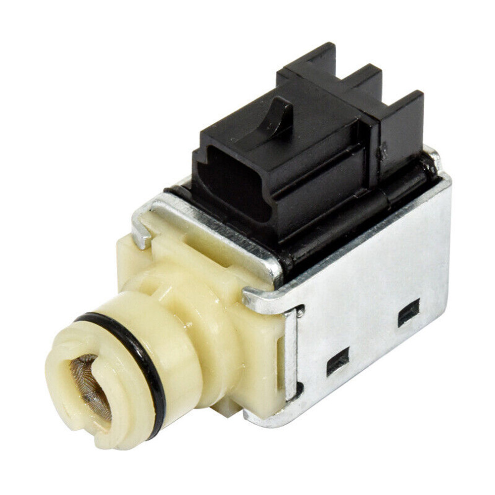 4L60E Transmission Filter Kit With Gasket & Shift Solenoids A&B For Chevy Silverado, Cadillac Escalade