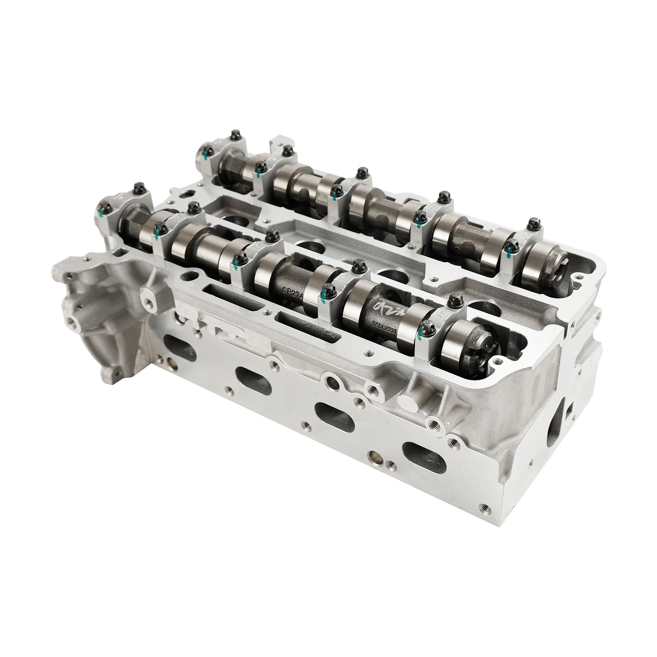 Cylinder Head Assembly 55573669 For Chevrolet Cruze Sonic Encore Trax 1.4L Turbo