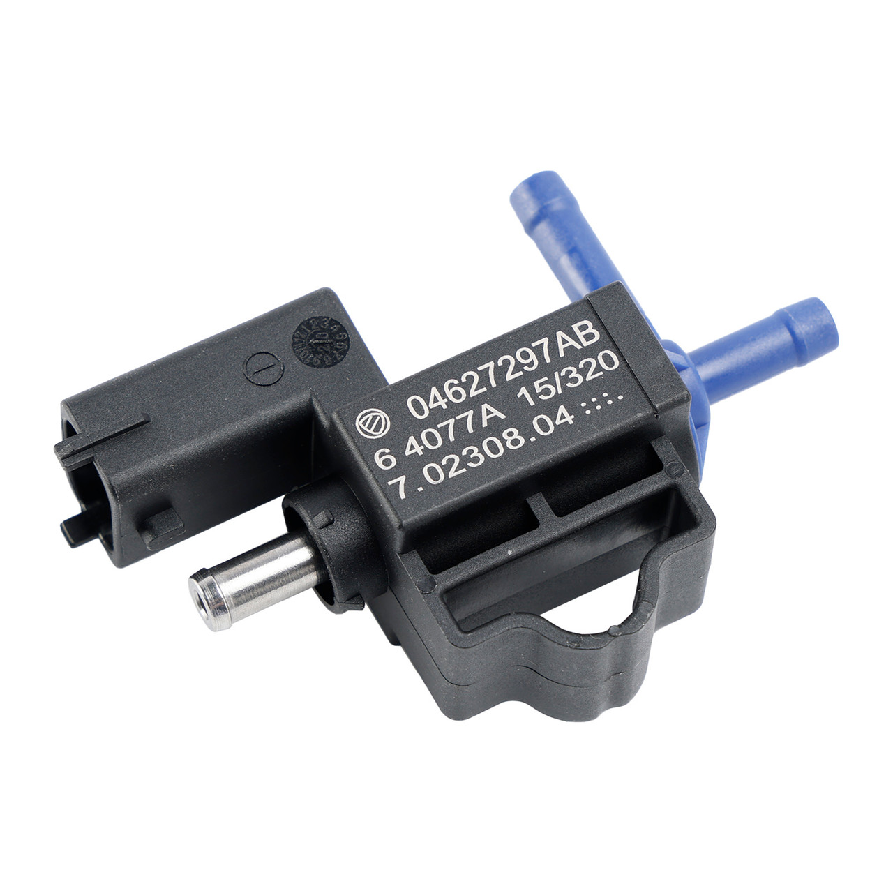 Turbo Boost Control Solenoid Valve for Fiat 500X 124 Spider 1.4L