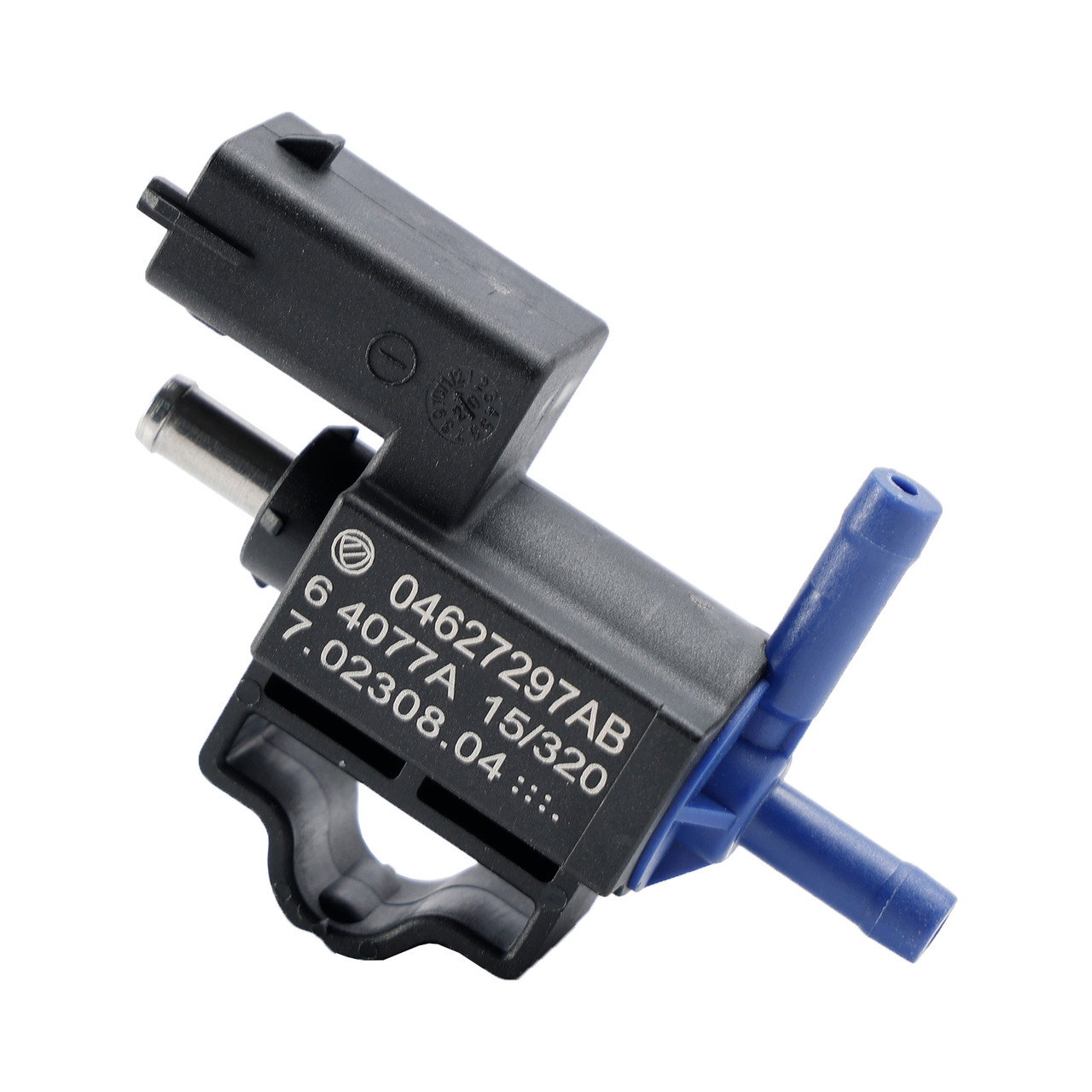 Turbo Boost Control Solenoid Valve for Fiat 500X 124 Spider 1.4L