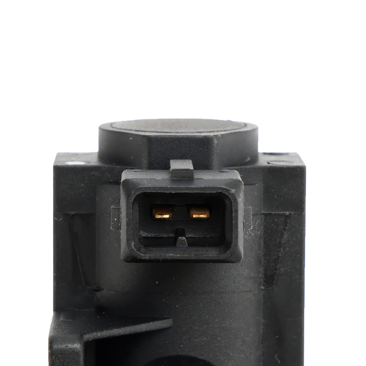 Vacuum Turbo Boost Pressure Solenoid Valve For Renault Clio 1.5