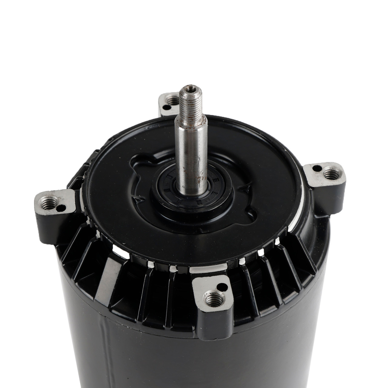 UST1072 Round Flange Pool Pump Motor 3/4HP 115/230V Swimming Pool Pump