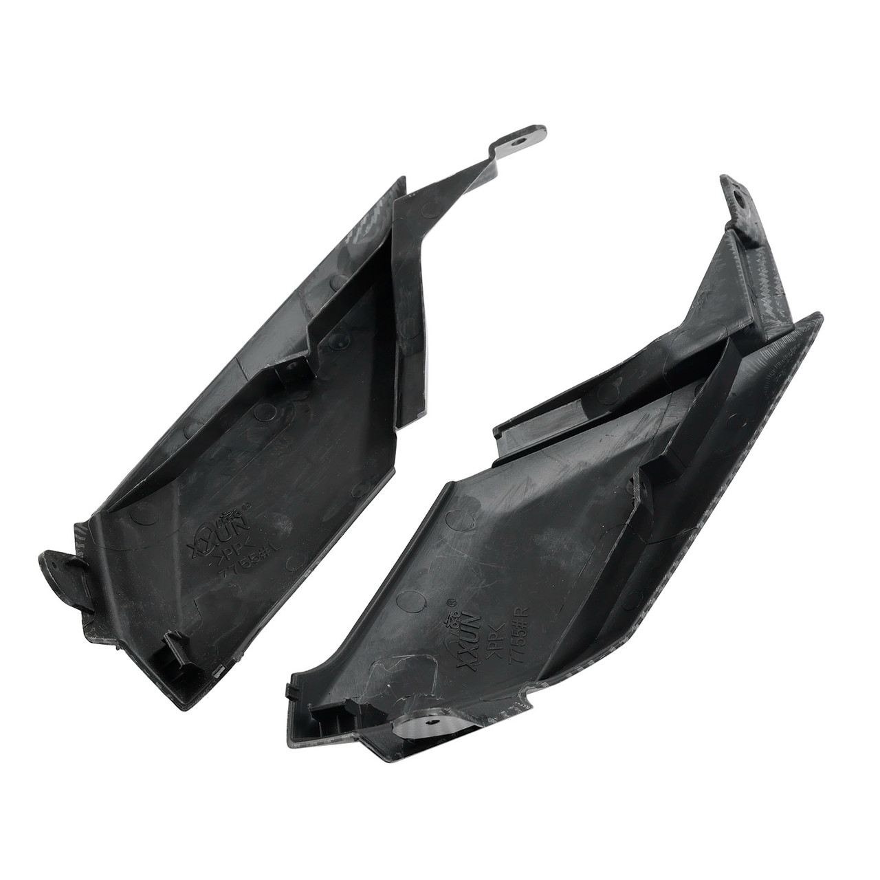 Carbon Cover Headlight Panel Fairing For Yamaha Tracer 900 / GT 2018-2020