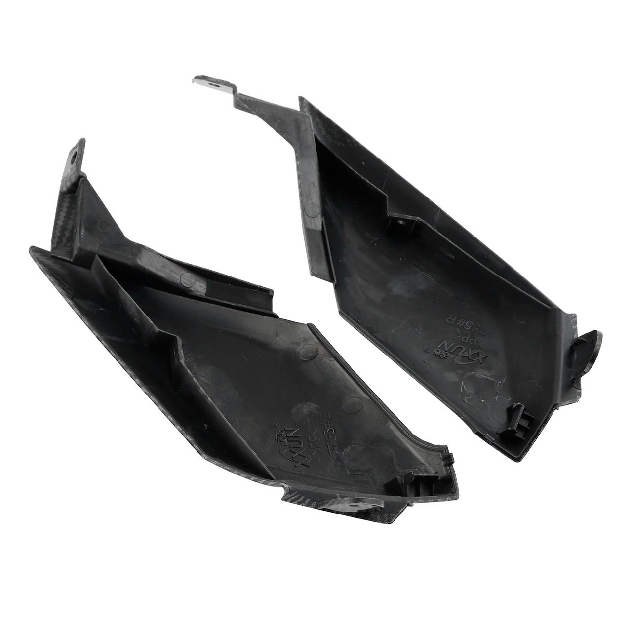 Carbon Cover Headlight Panel Fairing For Yamaha Tracer 900 / GT 2018-2020