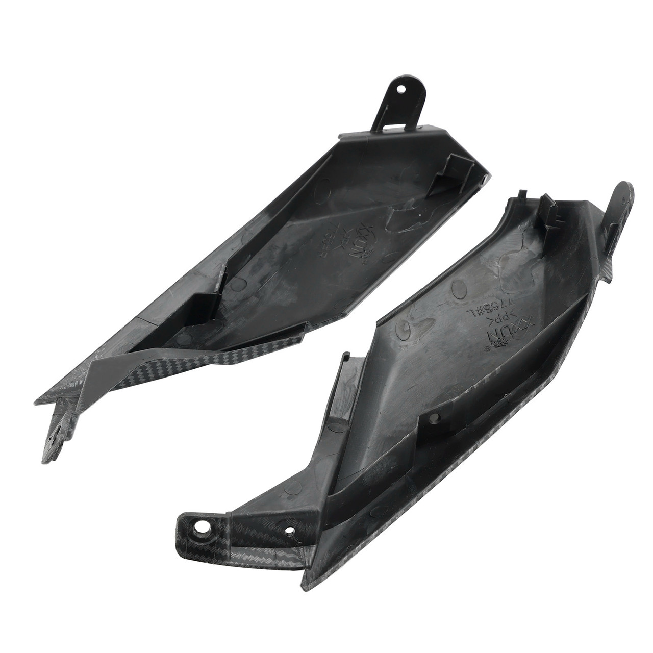 Carbon Cover Headlight Panel Fairing For Yamaha Tracer 900 / GT 2018-2020