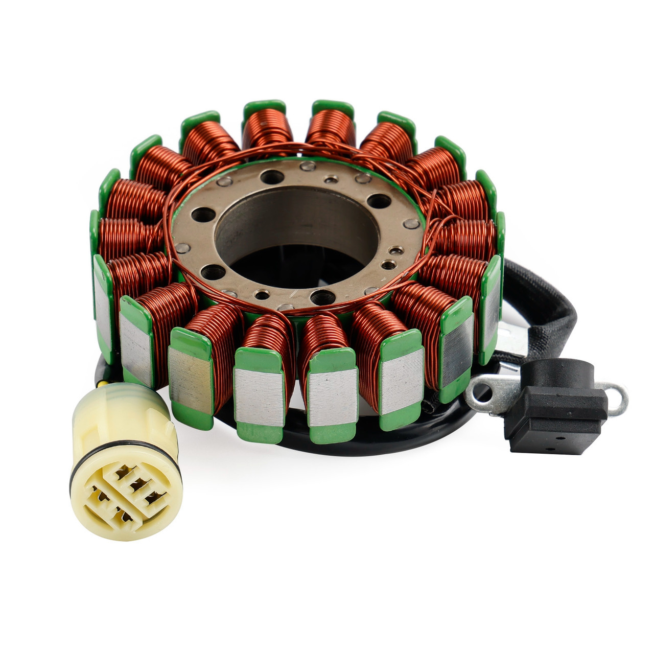 Magneto Generator Stator For Honda TRX420FA TRX420FPA Rancher 420