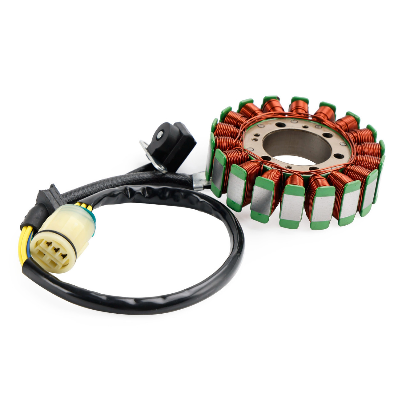 Magneto Generator Stator For Honda TRX420FA TRX420FPA Rancher 420 ATV 2009-2014