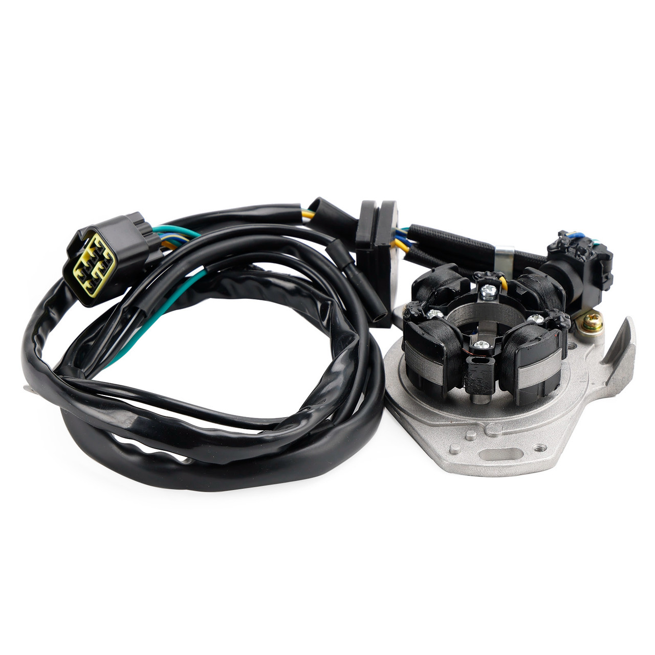 Generator Ignition Stator For Honda 31100-KZ4-L21 31100-KZ4-L31