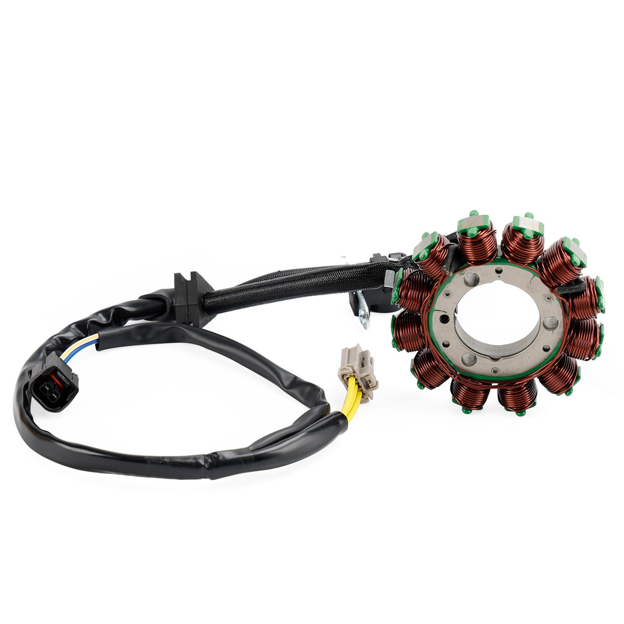 Generator Stator For Honda CRF450R CRF450RX CRF450RWE 2021-2024 31120-MKE-AF1