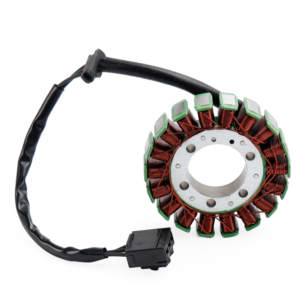 Generator Stator For Kawasaki ZX25R Ninja ZX-25R ZX250 2020-2023 21003-0195