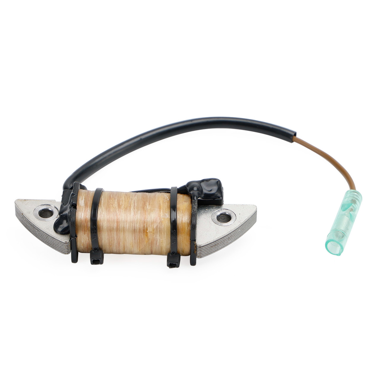 Charge Coil For YAMAHA Outboard 2HP 2B 2C 6A1 Type Engine 1995