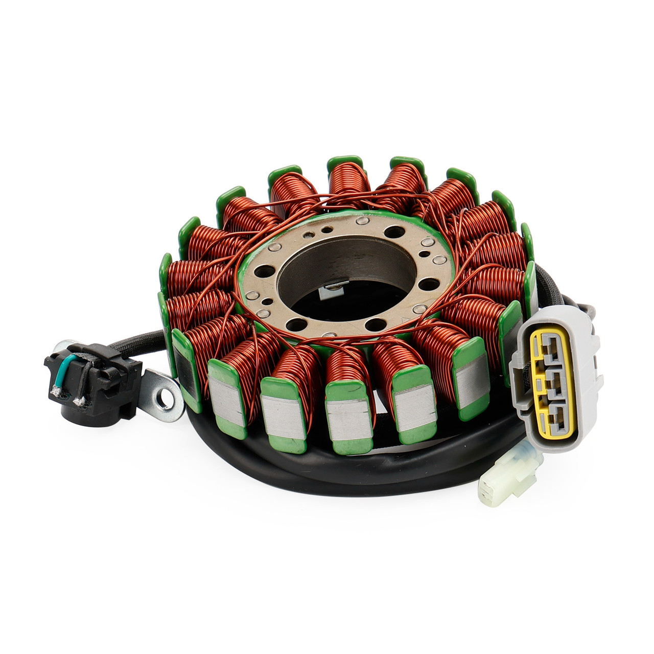 Stator Regulator Rectifier & Gasket For Street Triple 675 /R 2013
