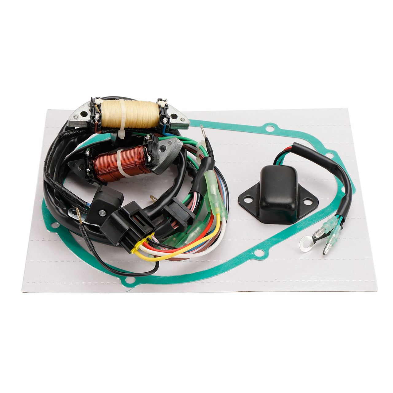 Stator Regulator Rectifier Gasket For Yamaha 760 Wave Blaster Runner GP XL 96-00