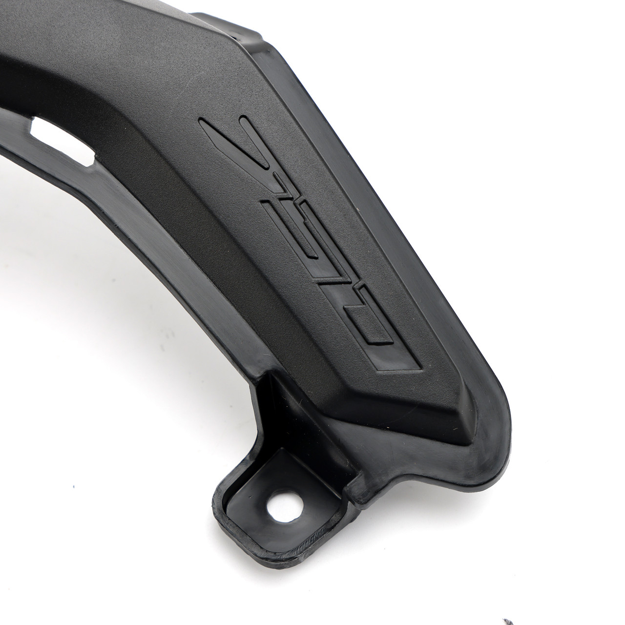 Unpainted Side Air Intake Vent Panel Cover Fairing for Honda X-ADV 750 2021-2024