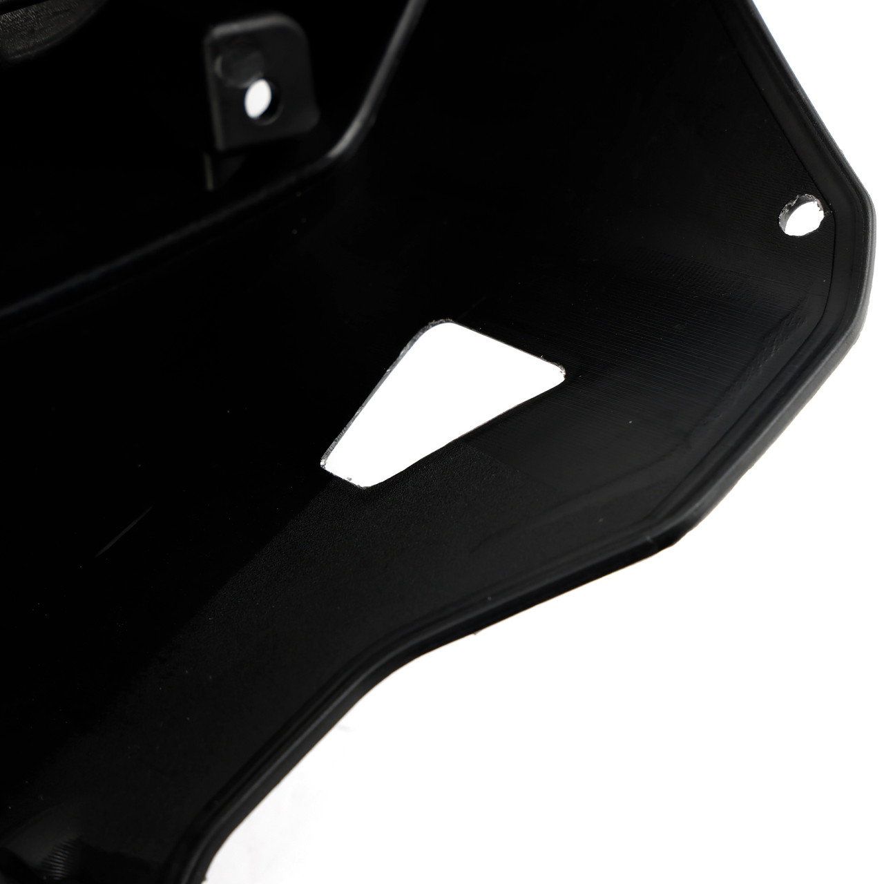 Unpainted pedal Cover Panel Fairing Cowl for Honda X-ADV 750 2021-2023