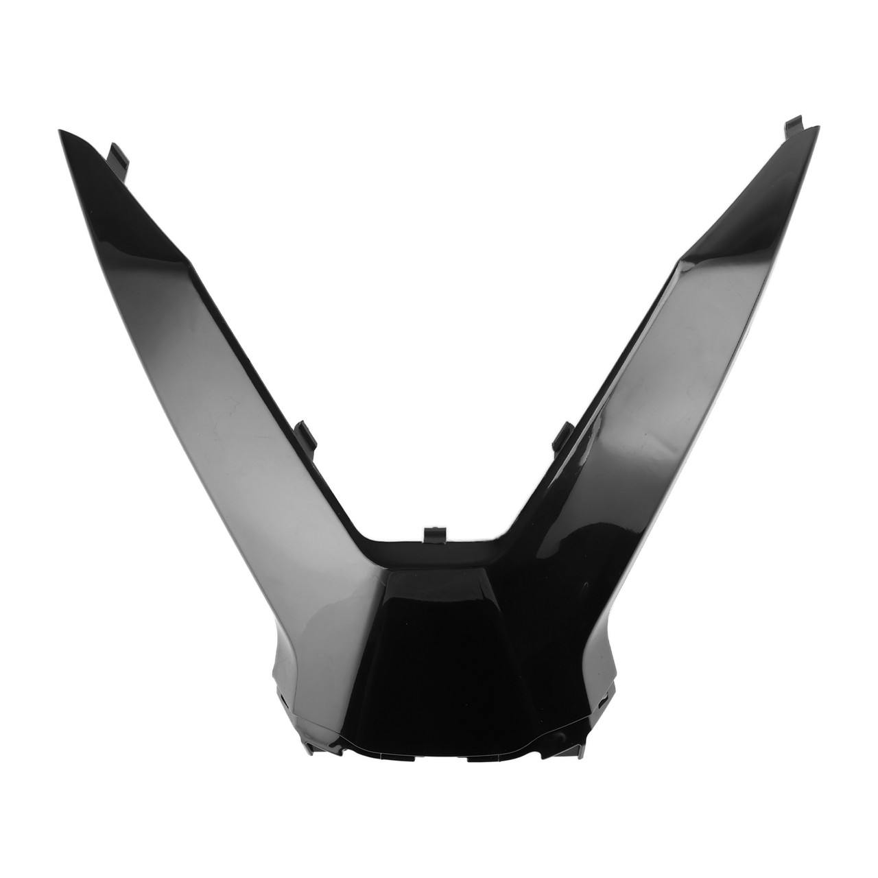 Unpainted Middle box upper cover Fairing Cowl for Honda ADV 160 2023