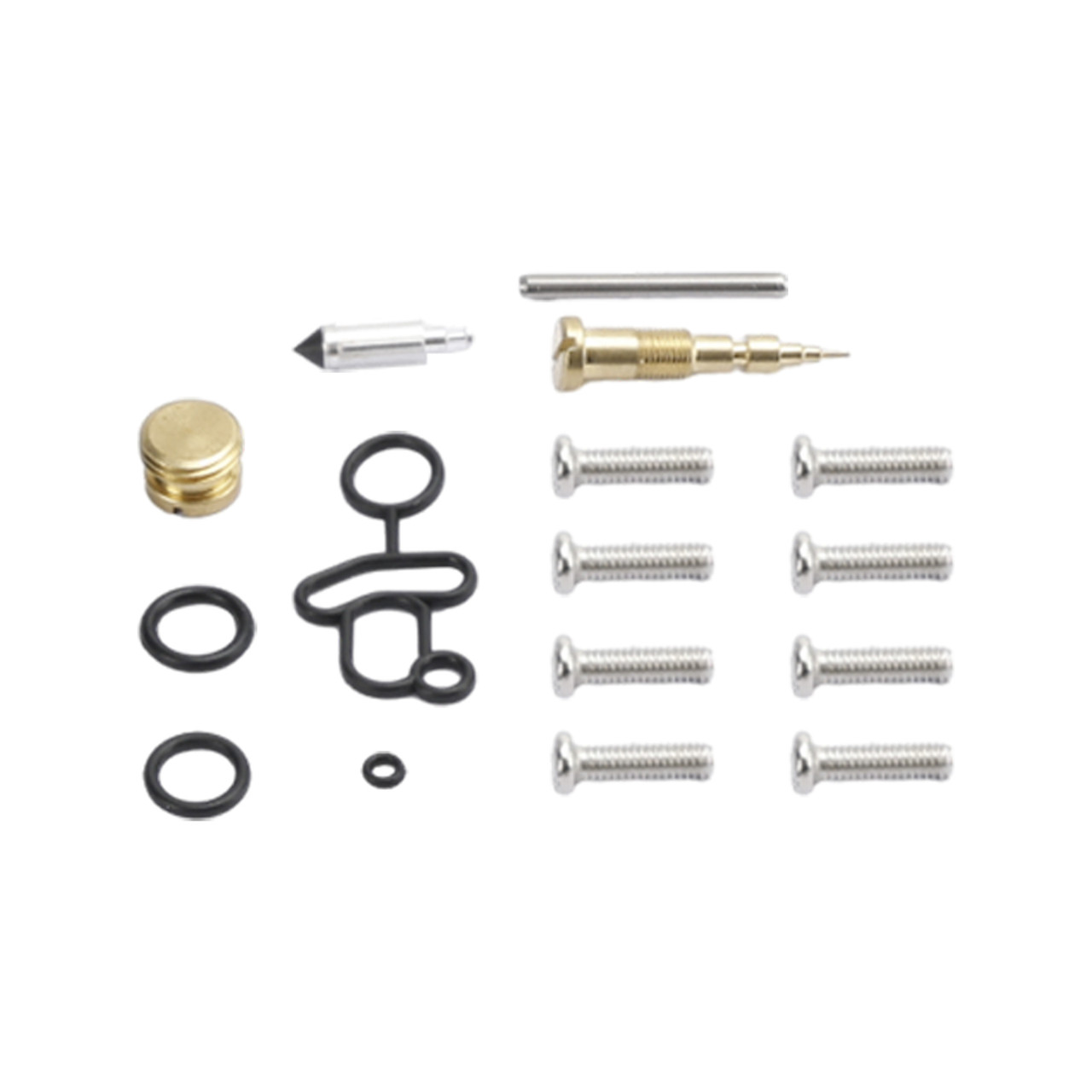 HEXEH Motorrad Spannungsregler Stromgleichrichter Für Mercury F40 F45 F50 825076 Motorrad Regler Gleichrichter Für Yamaha F40 TLR F50D ET F60 64J- 81960-00 62Y-81960-00 Gleichrichter