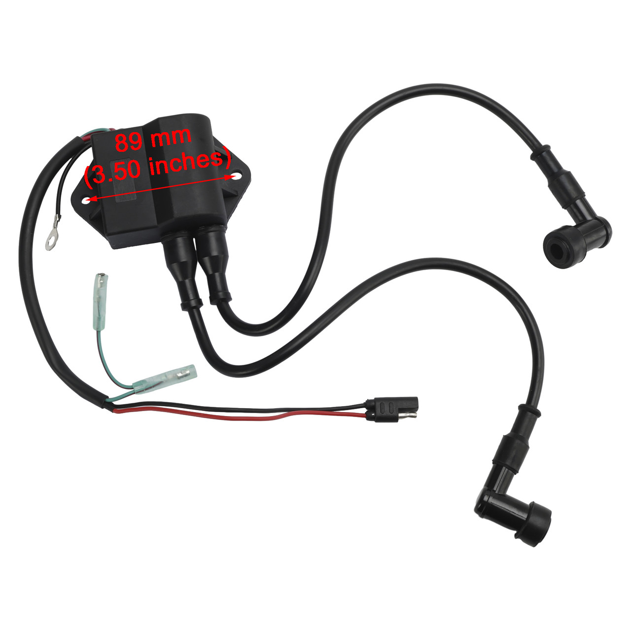 Ignition Coil fit for Suzuki 9.9hp DT9.9 15hp DT15 S/L KS/L 32900-93903 Ignition Coil fit for Suzuki 9.9hp DT9.9 15hp DT15 S/L KS/L 32900-93903