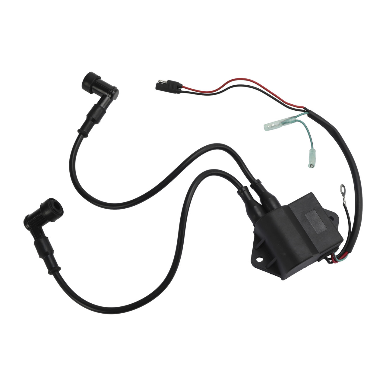 Ignition Coil fit for Suzuki 9.9hp DT9.9 15hp DT15 S/L KS/L 32900-93903 Ignition Coil fit for Suzuki 9.9hp DT9.9 15hp DT15 S/L KS/L 32900-93903