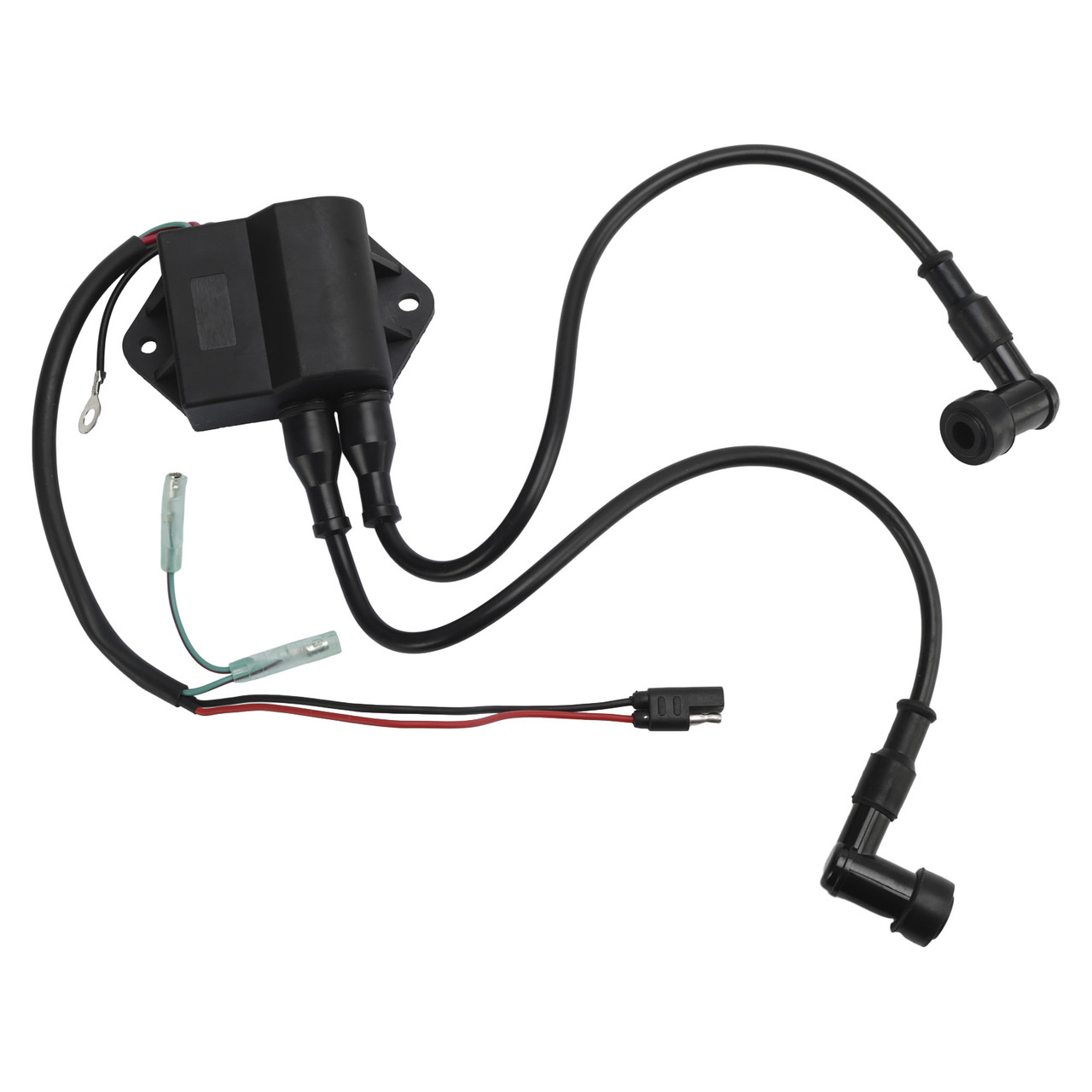 Ignition Coil fit for Suzuki 9.9hp DT9.9 15hp DT15 S/L KS/L 32900-93903 Ignition Coil fit for Suzuki 9.9hp DT9.9 15hp DT15 S/L KS/L 32900-93903