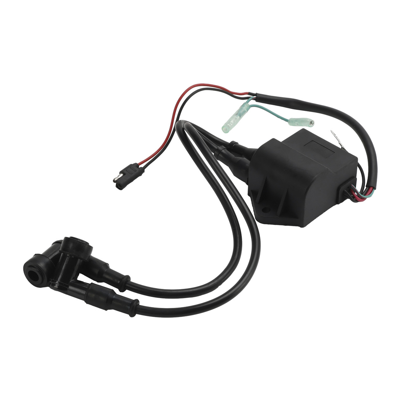 Ignition Coil fit for Suzuki 9.9hp DT9.9 15hp DT15 S/L KS/L 32900-93903 Ignition Coil fit for Suzuki 9.9hp DT9.9 15hp DT15 S/L KS/L 32900-93903
