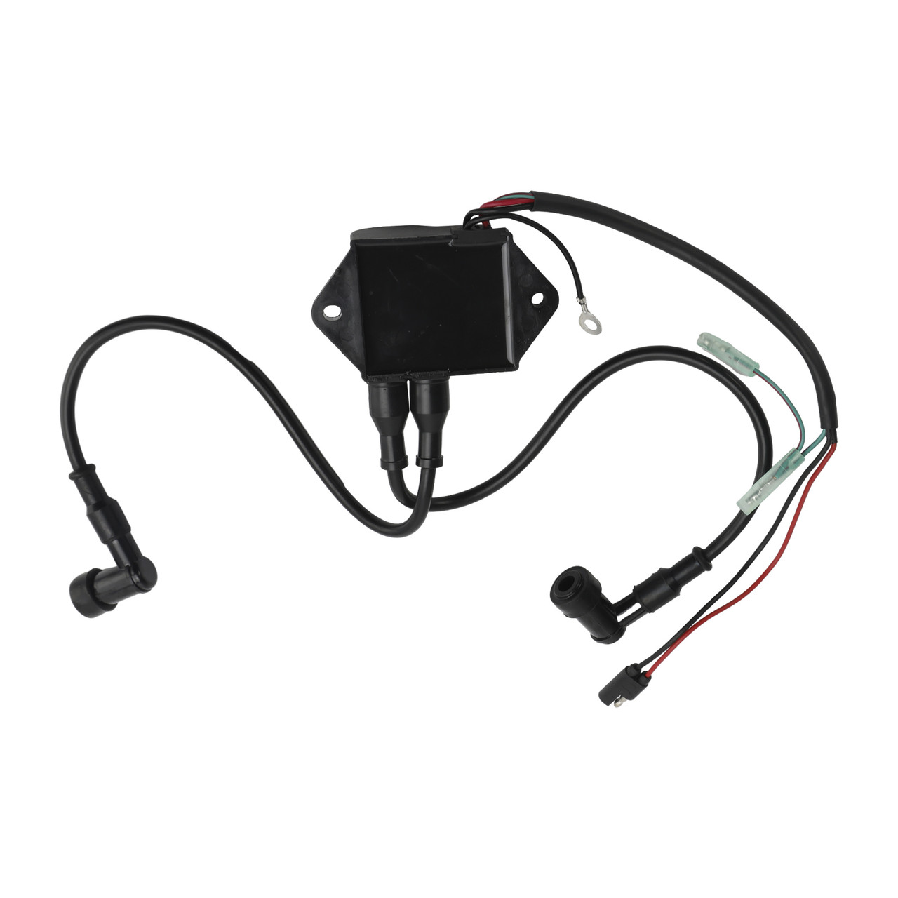 Ignition Coil fit for Suzuki 9.9hp DT9.9 15hp DT15 S/L KS/L 32900-93903 Ignition Coil fit for Suzuki 9.9hp DT9.9 15hp DT15 S/L KS/L 32900-93903
