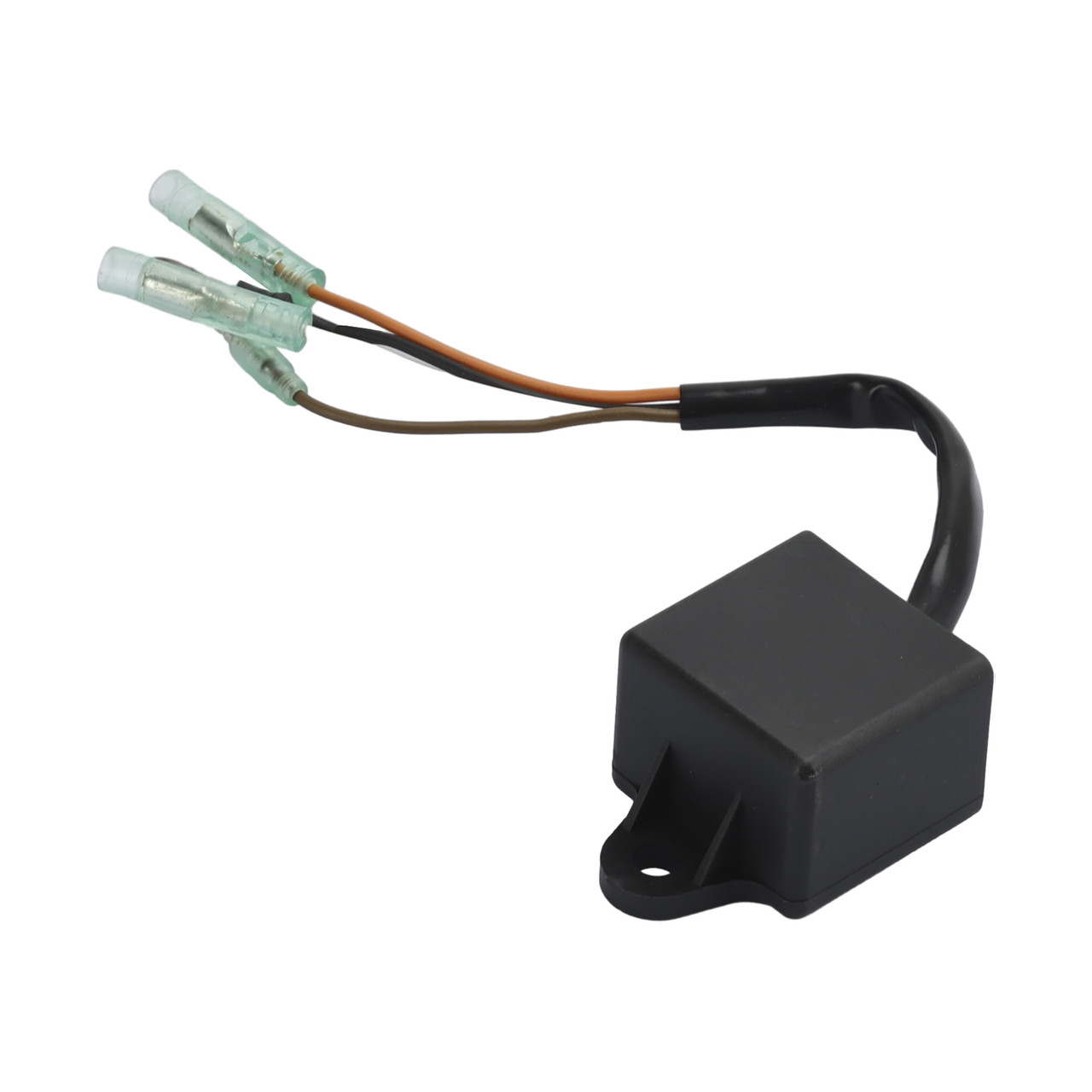 CDI BOX Igniter fit for Yamaha 2HP 2 MSH 2B MHS 2C MHS 6A1-85540-00 6A1-85540-01