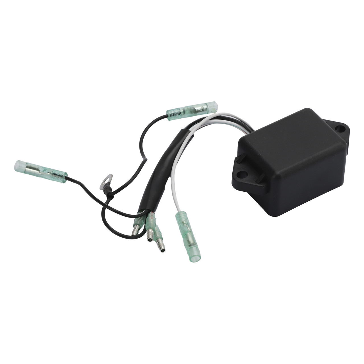 CDI BOX Igniter fit for Yamaha 4C 5C MHS MHL MS/LH 6E0-85540-71 6E0-85540-72
