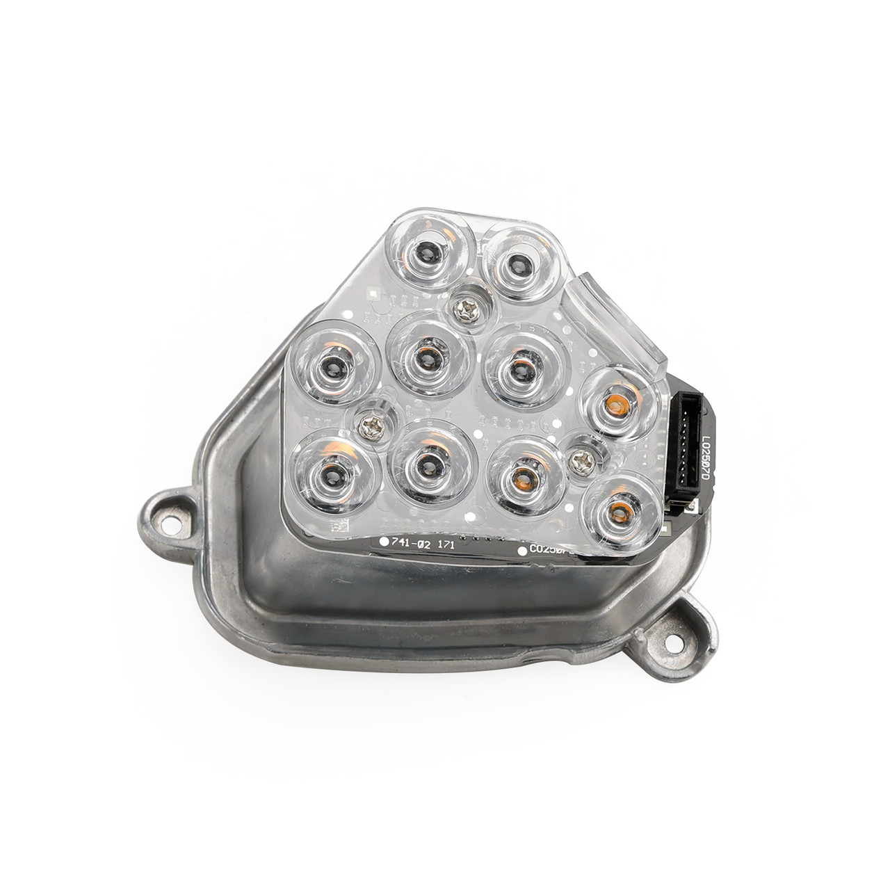 Xenon Ballast Bulb LED Module Diode Kit LH For BMW 5 Series 528i 535i 2011-2013