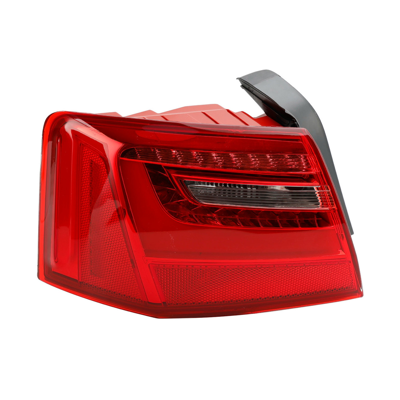 Car Left Outer LED Taillight Brake Light 4GD945095 For AUDI A6 2012-2015