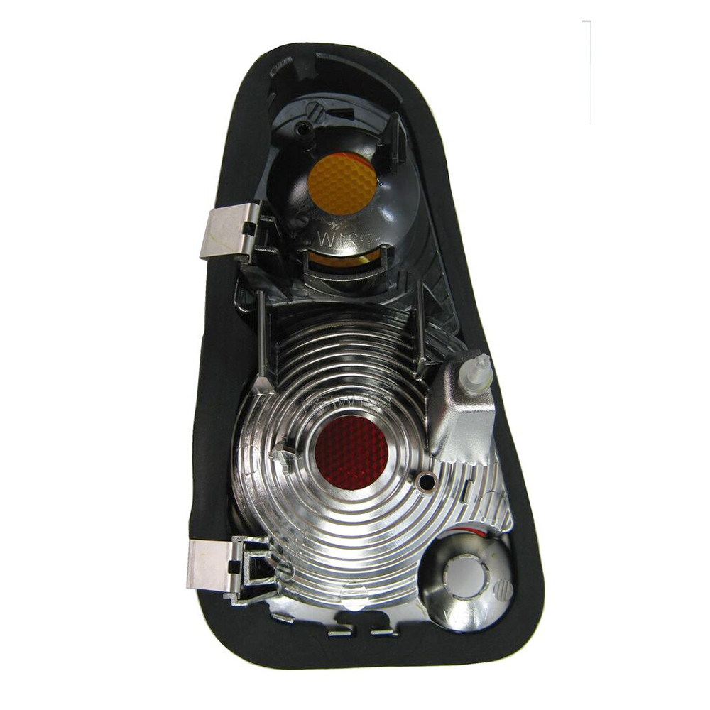 Rear Right Tail Light Lamp 63217166956 For Mini Cooper R50 R52 R53 2005-2008