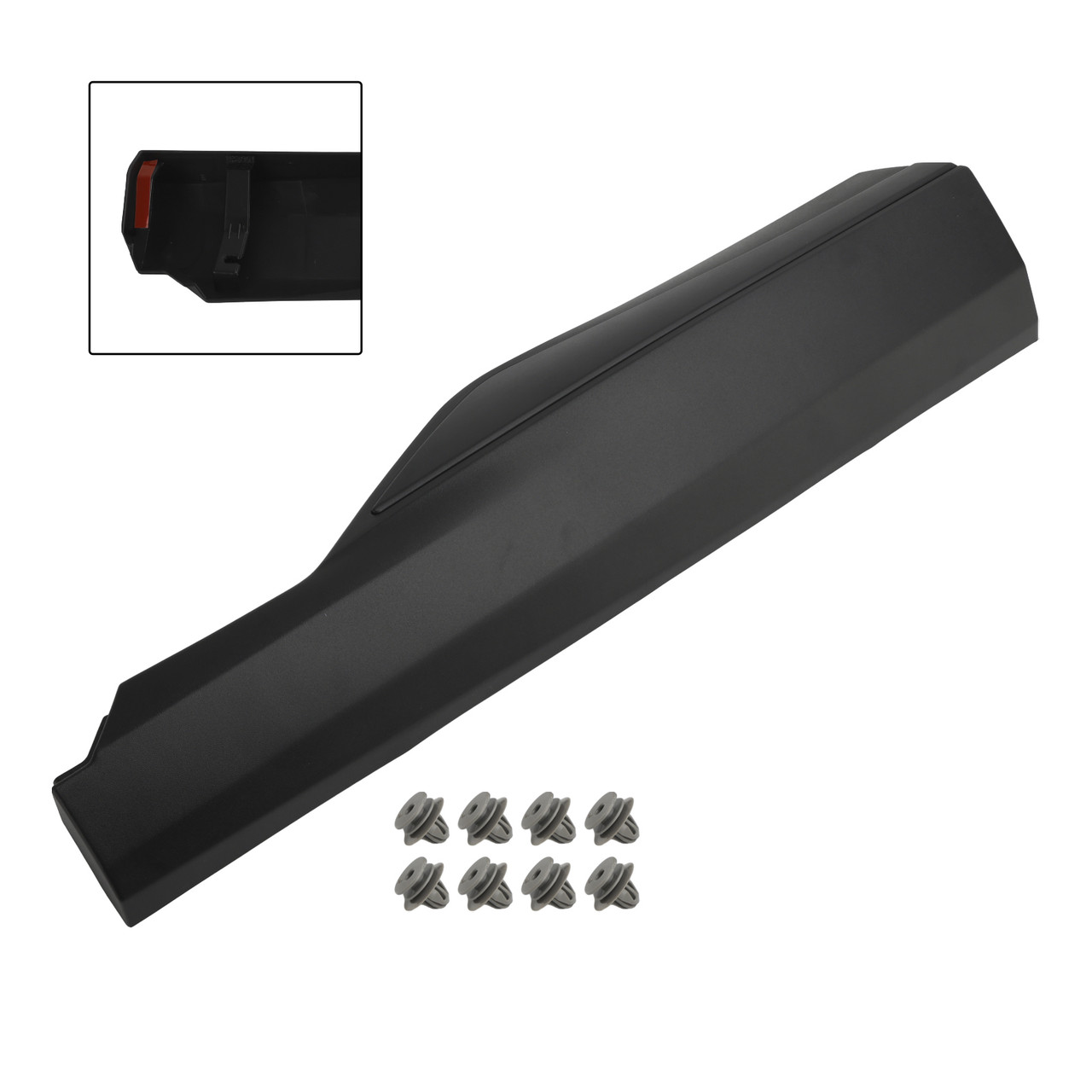 Aazon.co: Front Right Passenger Lower Door Tri Olding For 2021-2023 - View #7