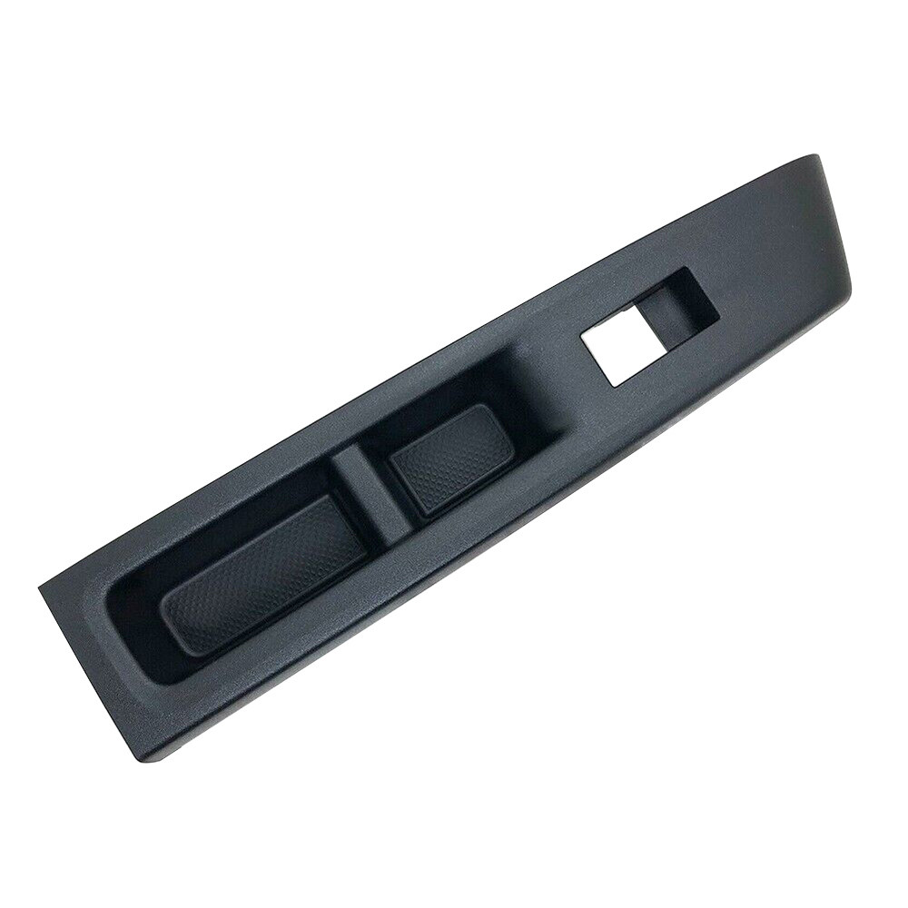 Front Armrest Upper Panel RH & LH Set For Toyota Vitz 2010-2014 RHD