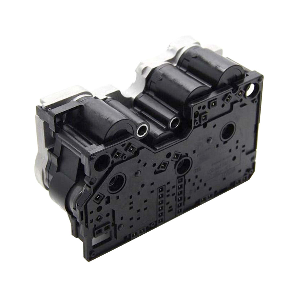 5R55S 5R55W Solenoid Block Pack Updated For Ford EXPLORER 2002+