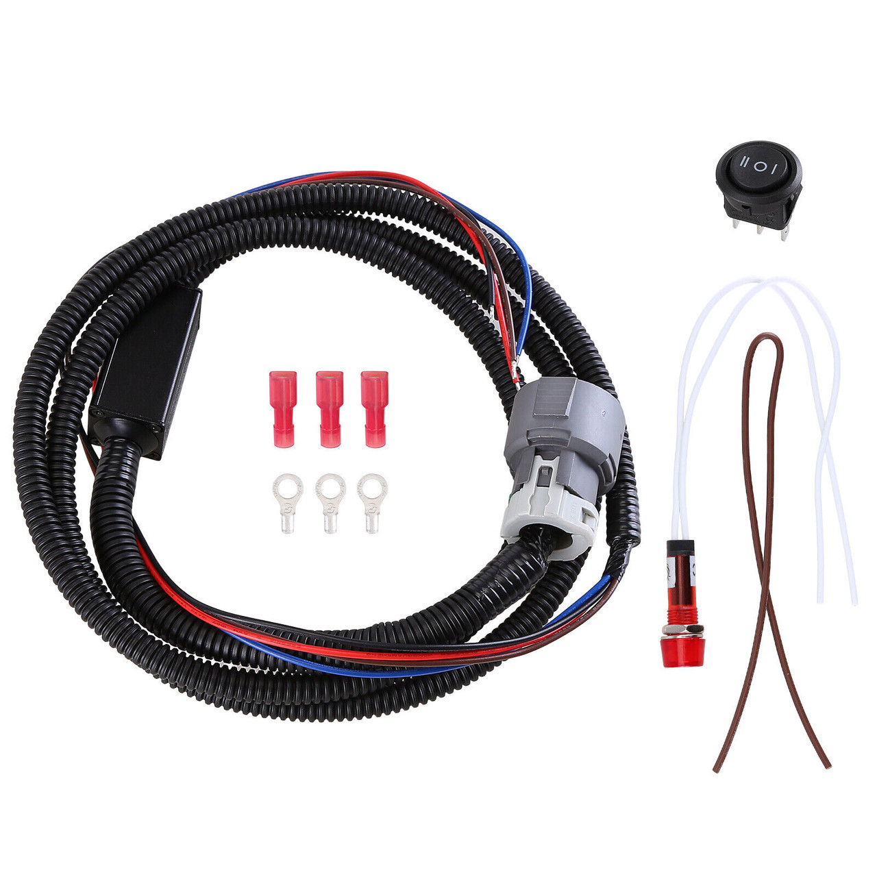 4L60E Stand Alone Controller Full Manual Shift Automatic Manual