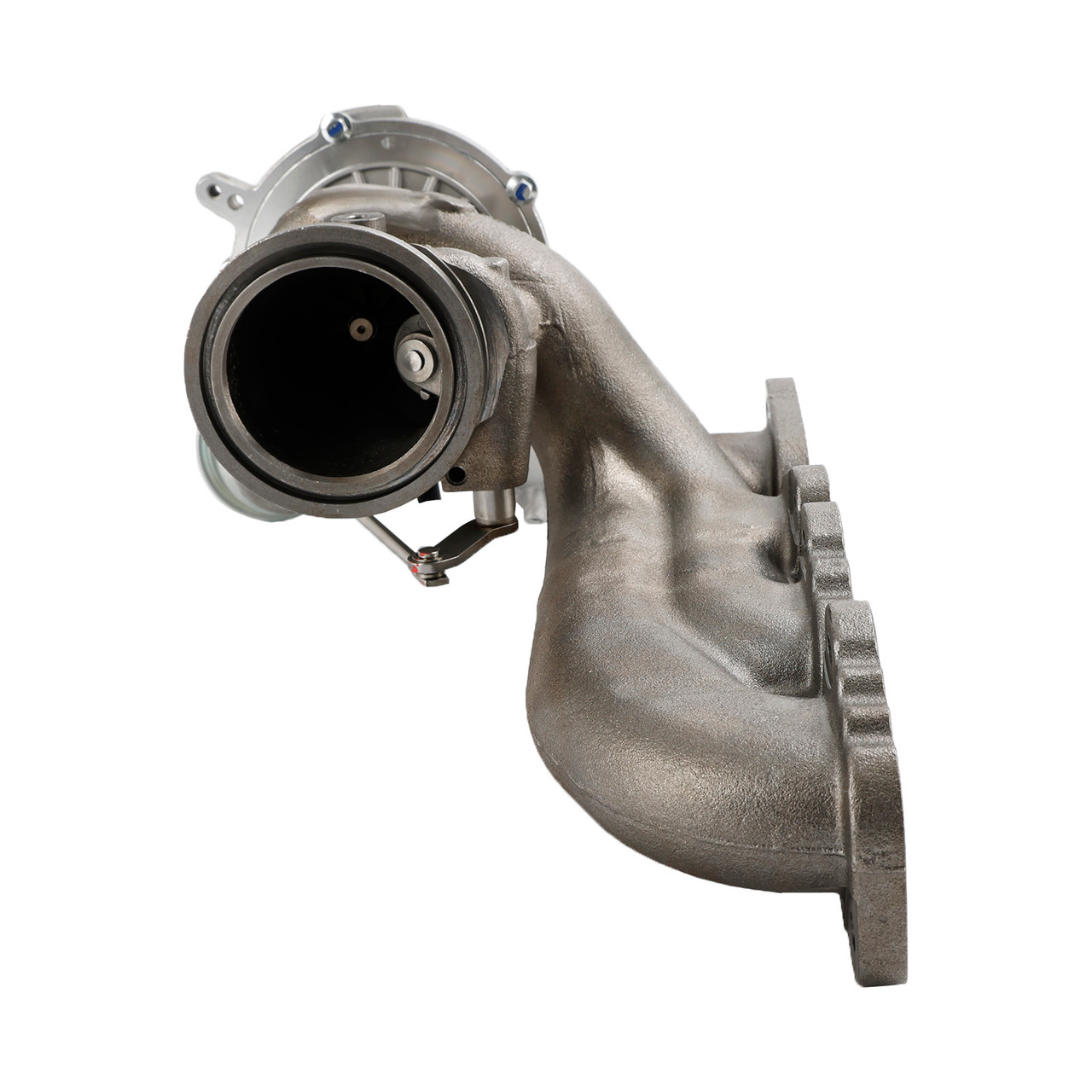 Turbo Turbocharger For Mercedes-Benz C300 C350e E300 GLC300 SLC300