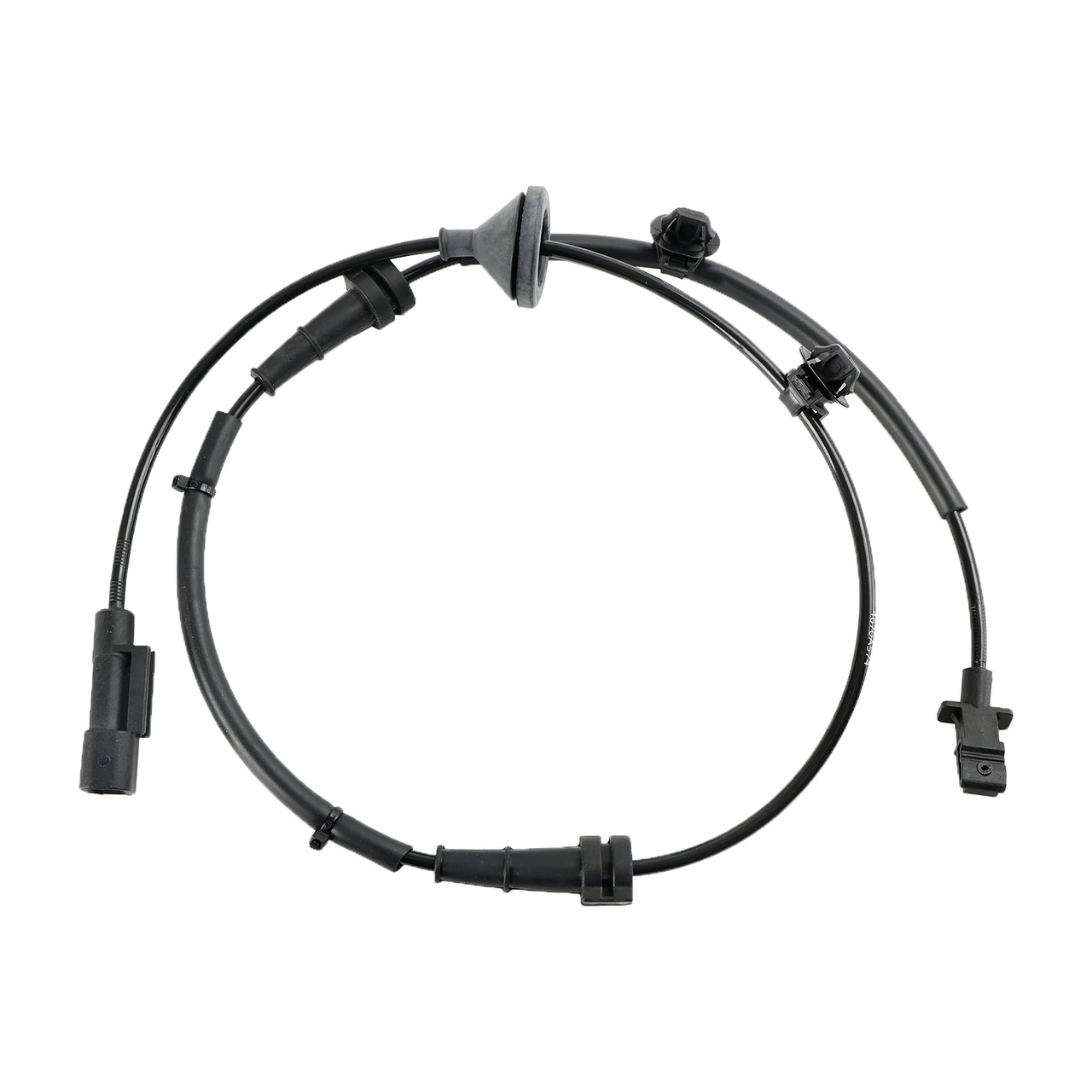 Rear Right ABS Wheel Speed Sensor 4670A574 For Mitsubishi