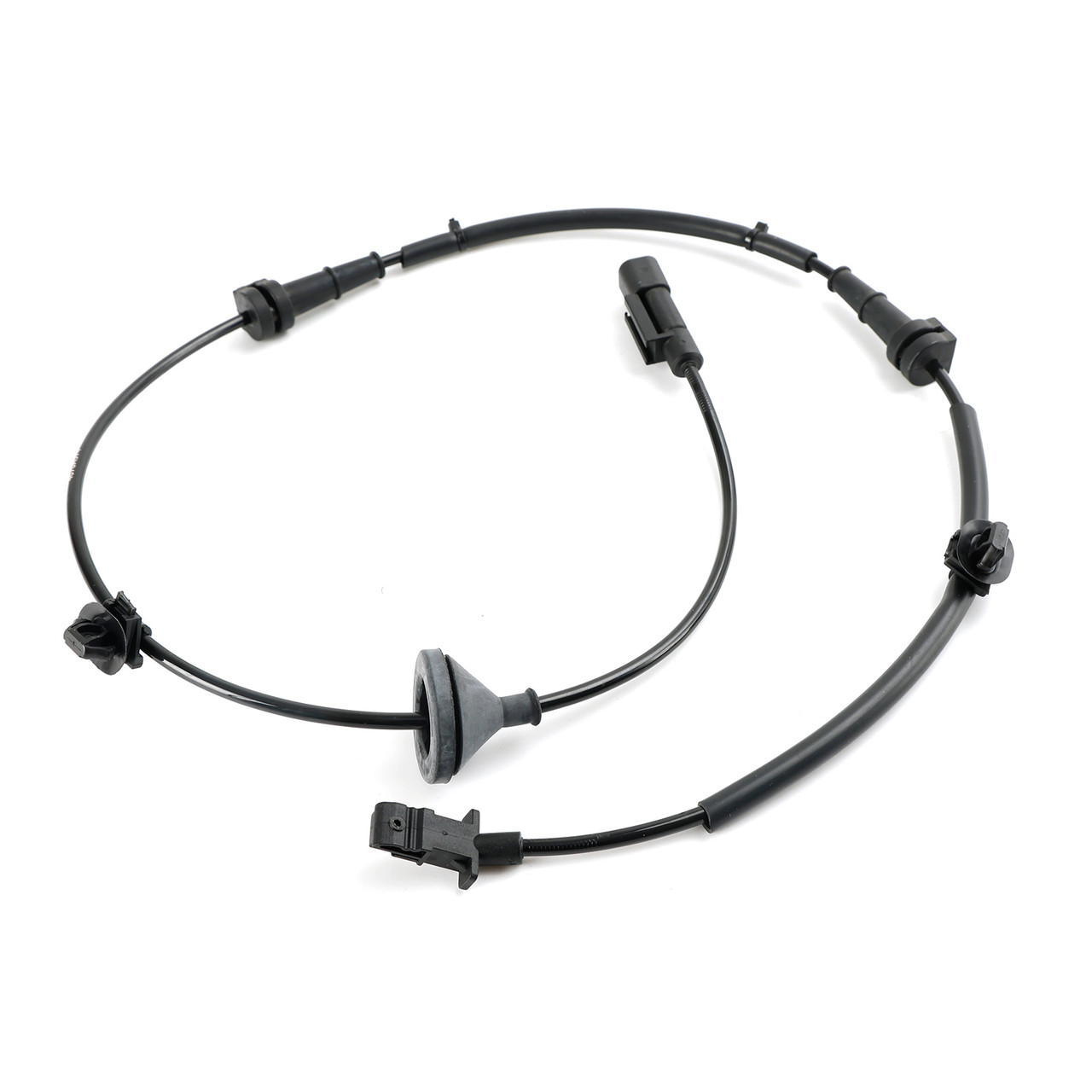 Rear Right ABS Wheel Speed Sensor 4670A574 For Mitsubishi