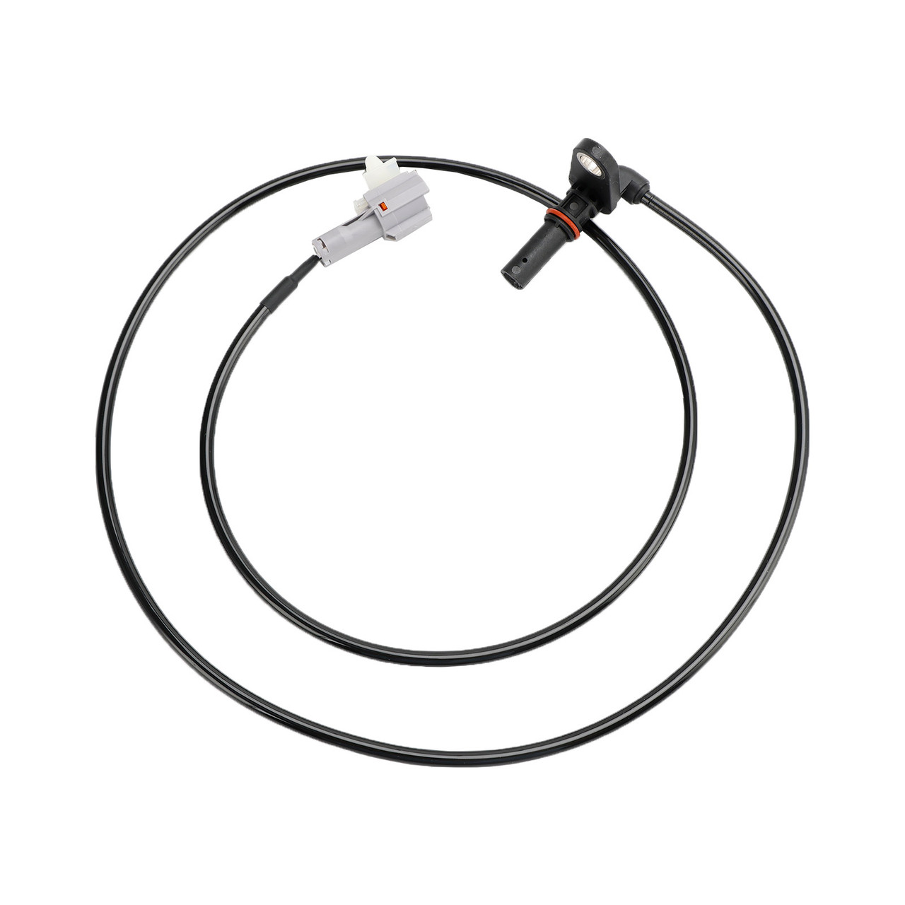 2Pcs Front Left & Right ABS Wheel Speed Sensor For Mitsubishi Fuso Canter 3.0