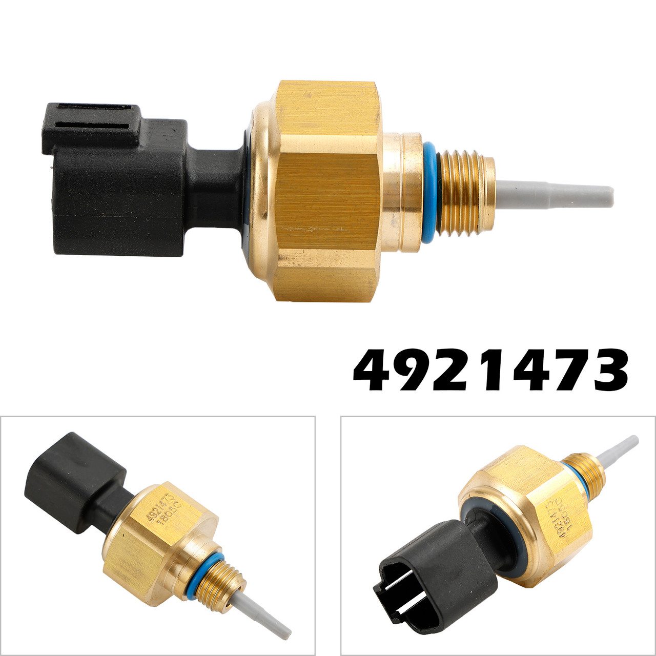 Manifold Absolute Pressure Sensor for Cummins Diesel ISX Models