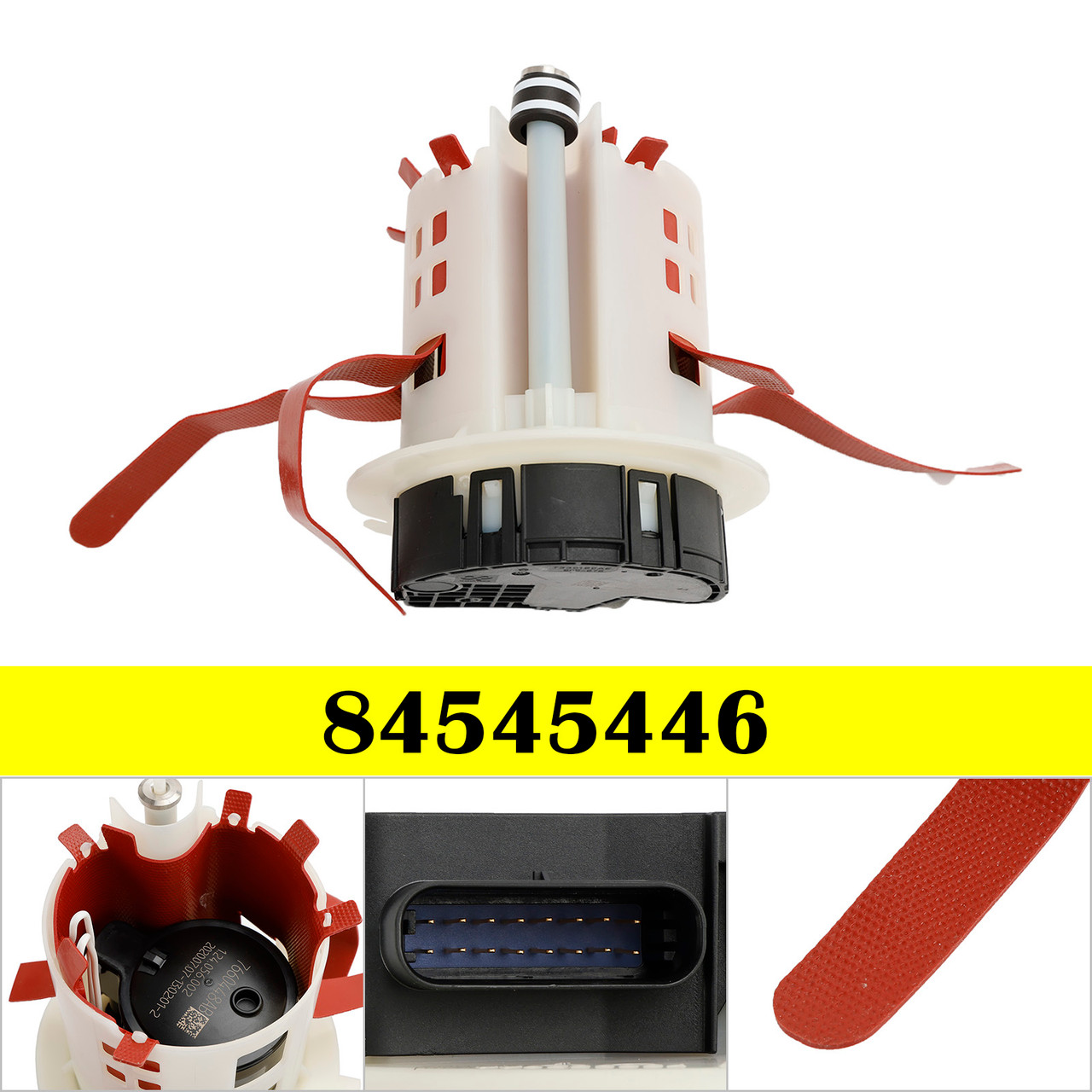 DEF Diesel Exhaust Fluid Pump 84545446 for GM Sierra Silverado 6.6