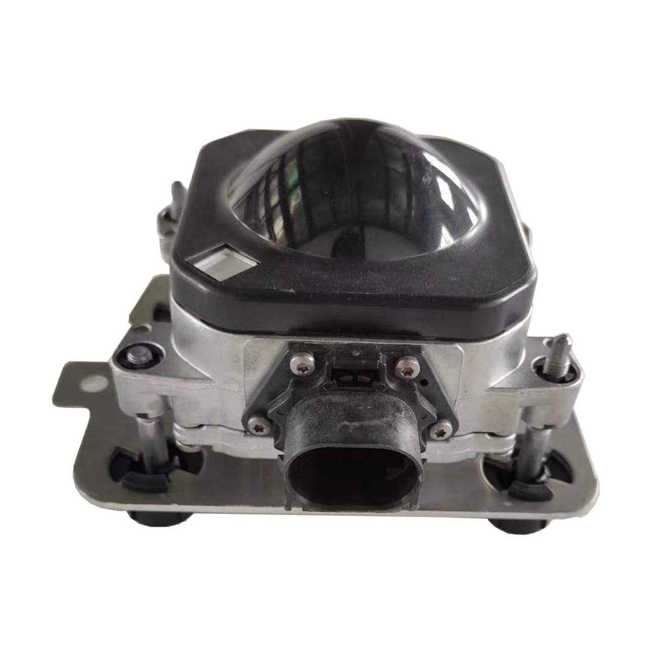 Right Cruise Control Distance Radar Sensor 4G0907561B For Audi A6