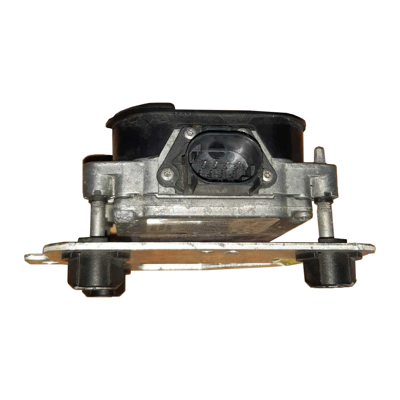 Right Cruise Control Distance Radar Sensor 4G0907561B For Audi A6