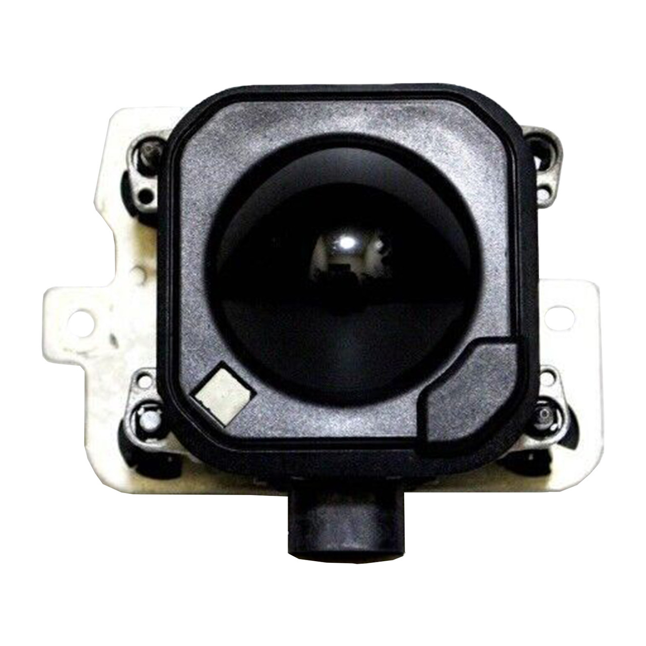 Right Cruise Control Distance Radar Sensor 4G0907561B For Audi A6